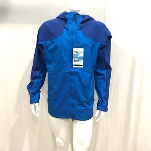 men's bolin jacket